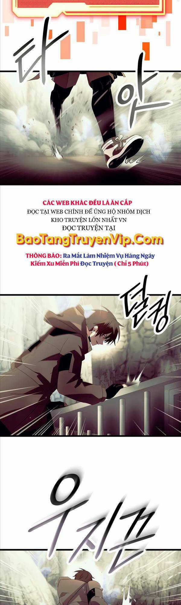 Ta Nhận Được Vật Phẩm Thần Thoại Chapter 64 trang 4
