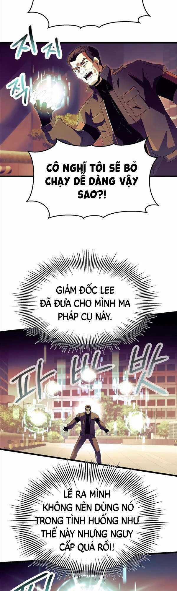 Ta Nhận Được Vật Phẩm Thần Thoại Chapter 64 trang 40
