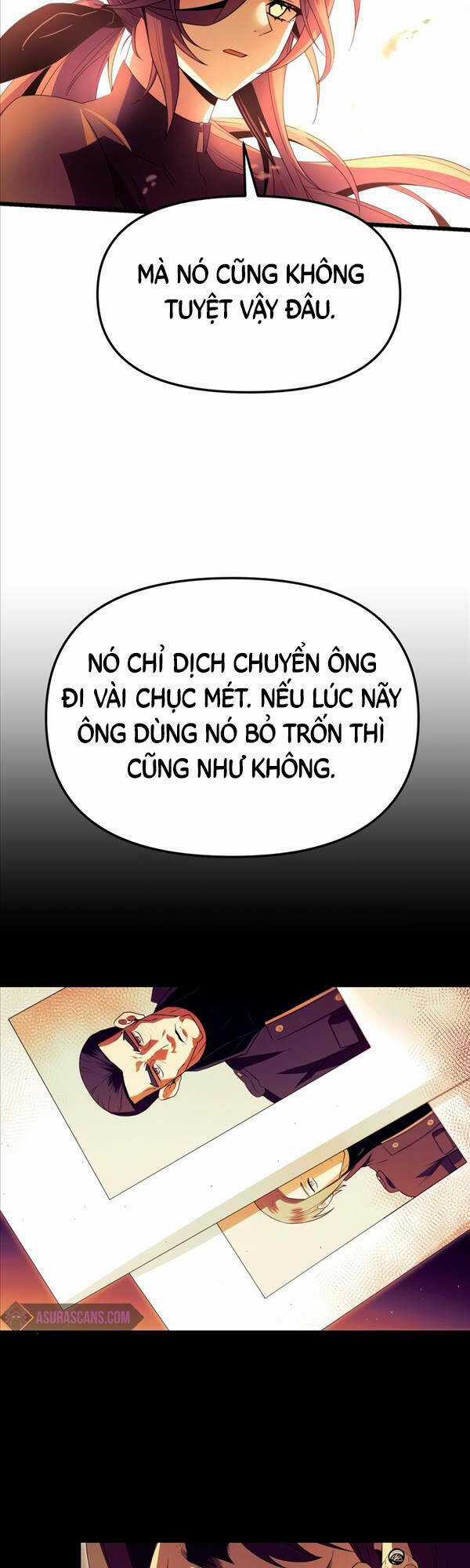 Ta Nhận Được Vật Phẩm Thần Thoại Chapter 64 trang 44
