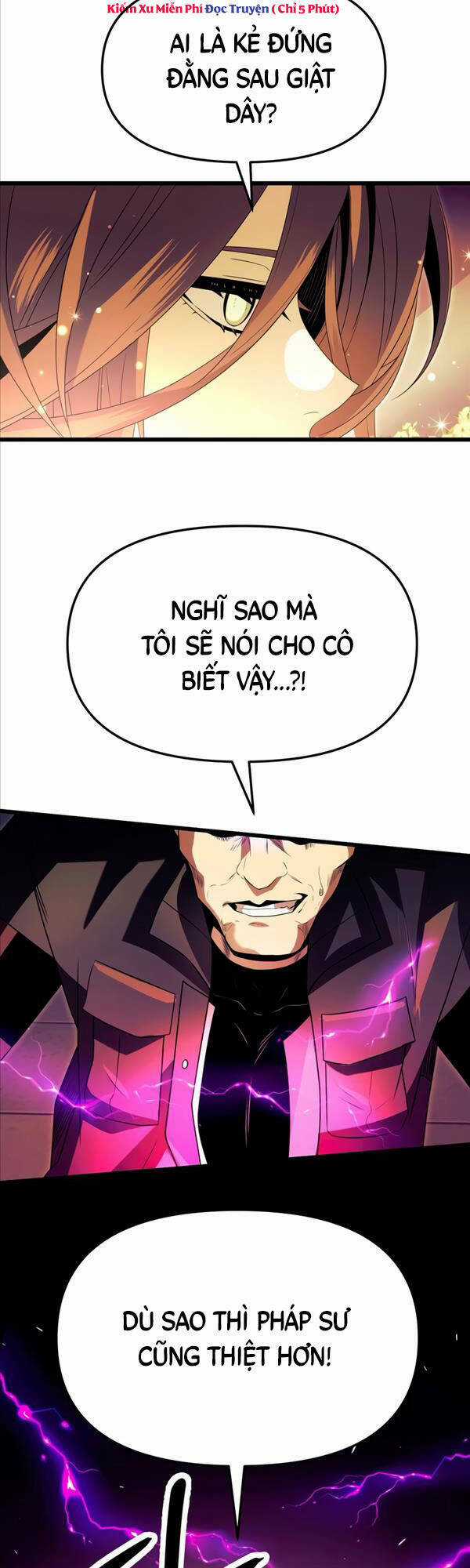 Ta Nhận Được Vật Phẩm Thần Thoại Chapter 64 trang 46