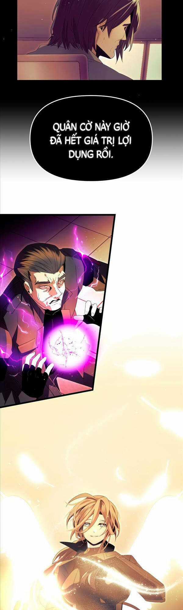 Ta Nhận Được Vật Phẩm Thần Thoại Chapter 64 trang 49