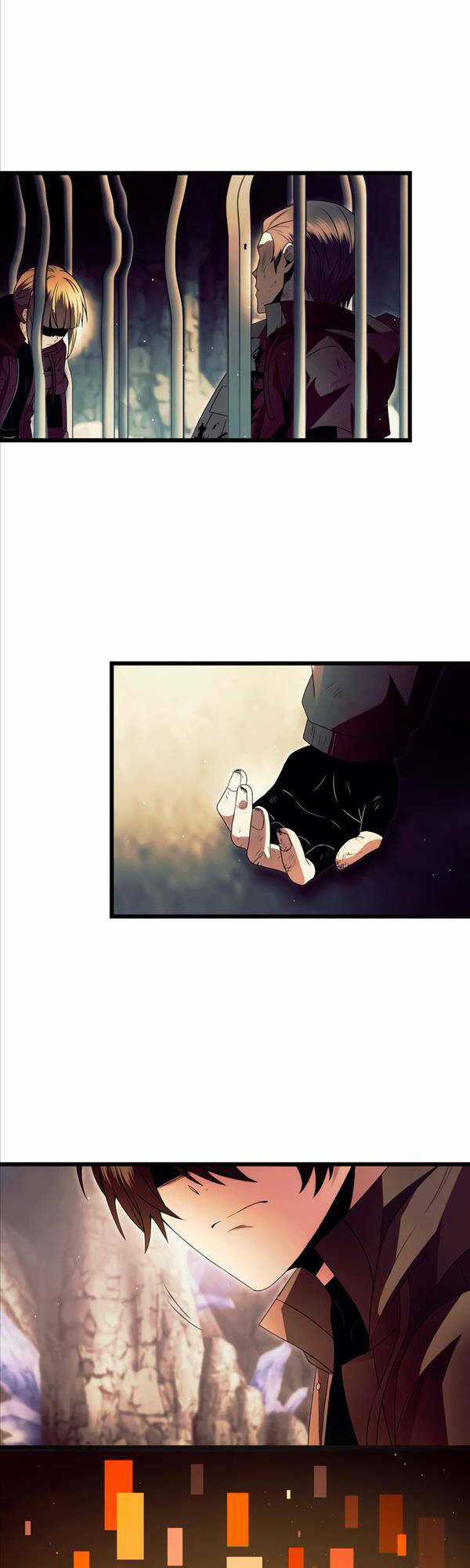 Ta Nhận Được Vật Phẩm Thần Thoại Chapter 64 trang 7