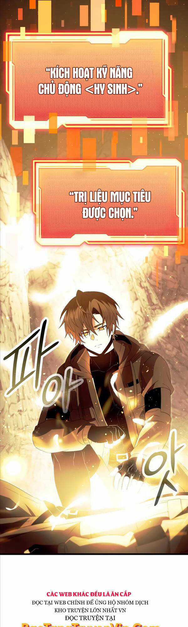 Ta Nhận Được Vật Phẩm Thần Thoại Chapter 64 trang 8