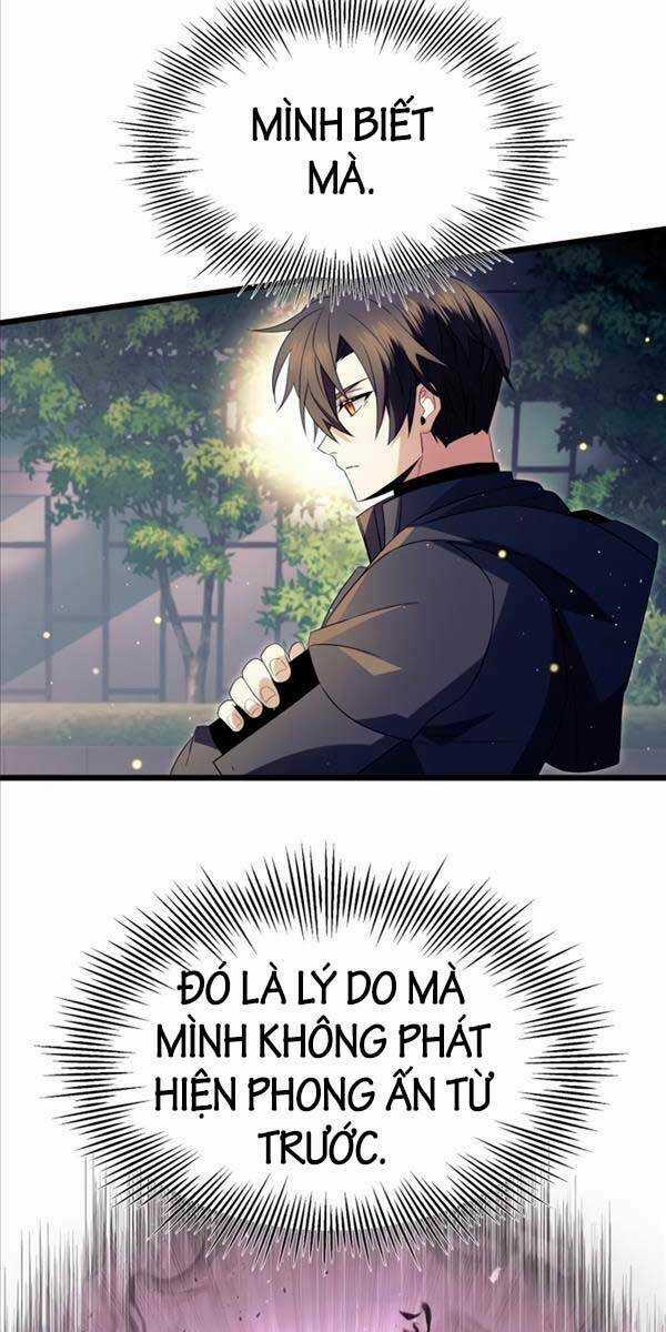 Ta Nhận Được Vật Phẩm Thần Thoại Chapter 65 trang 2