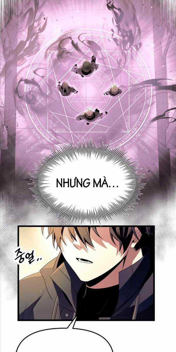 Ta Nhận Được Vật Phẩm Thần Thoại Chapter 65 trang 3