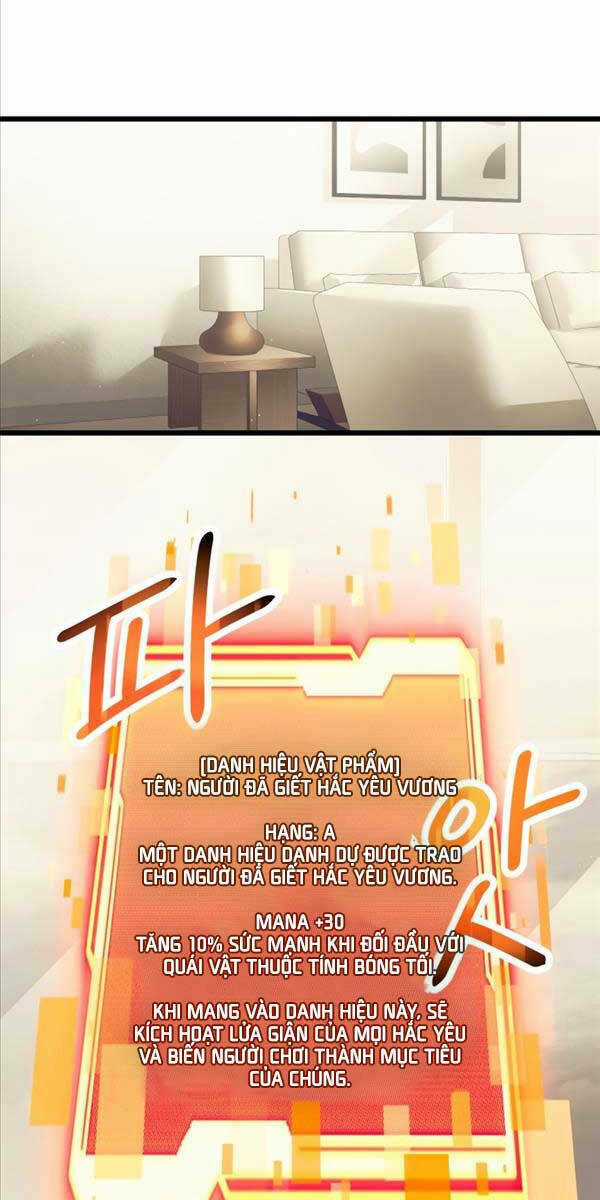 Ta Nhận Được Vật Phẩm Thần Thoại Chapter 65 trang 69