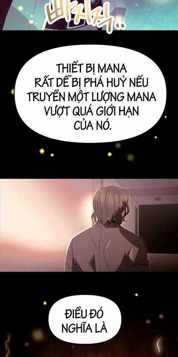 Ta Nhận Được Vật Phẩm Thần Thoại Chapter 65 trang 7