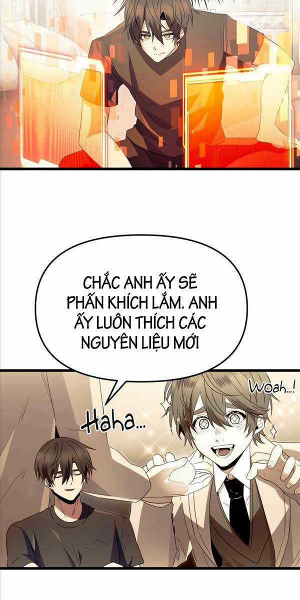 Ta Nhận Được Vật Phẩm Thần Thoại Chapter 65 trang 74