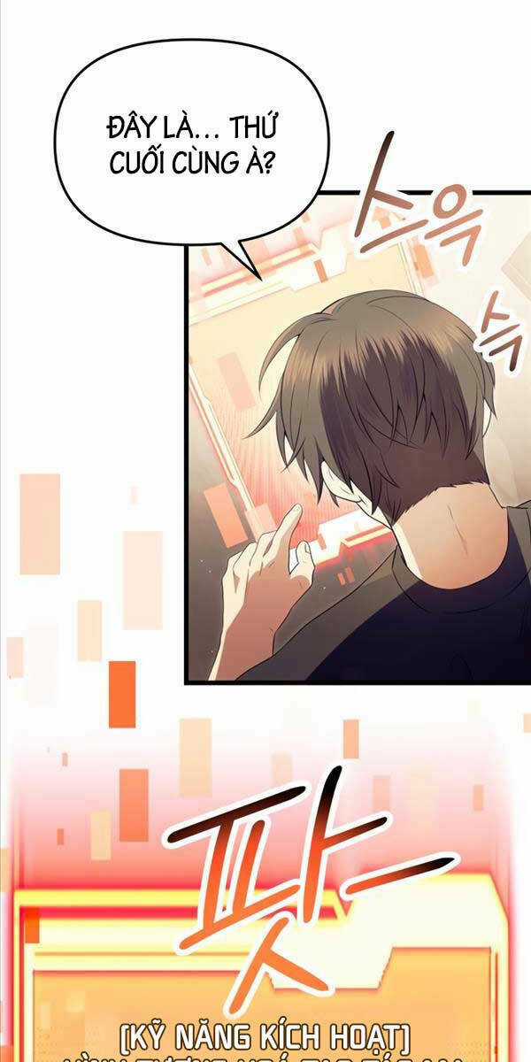 Ta Nhận Được Vật Phẩm Thần Thoại Chapter 65 trang 75