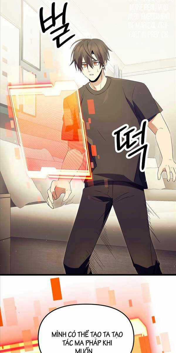 Ta Nhận Được Vật Phẩm Thần Thoại Chapter 65 trang 77