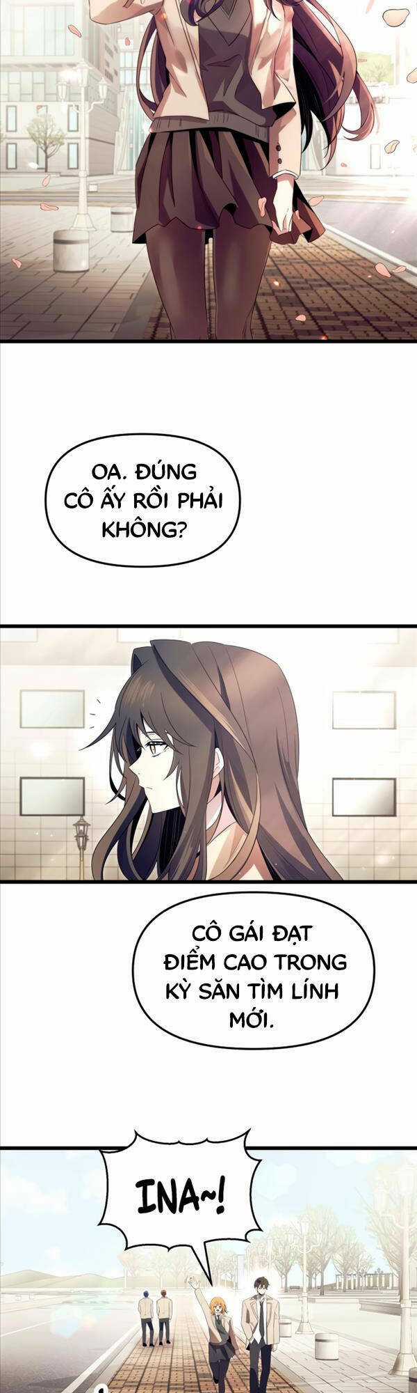 Ta Nhận Được Vật Phẩm Thần Thoại Chapter 66 trang 24