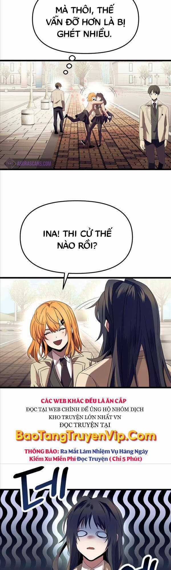 Ta Nhận Được Vật Phẩm Thần Thoại Chapter 66 trang 27