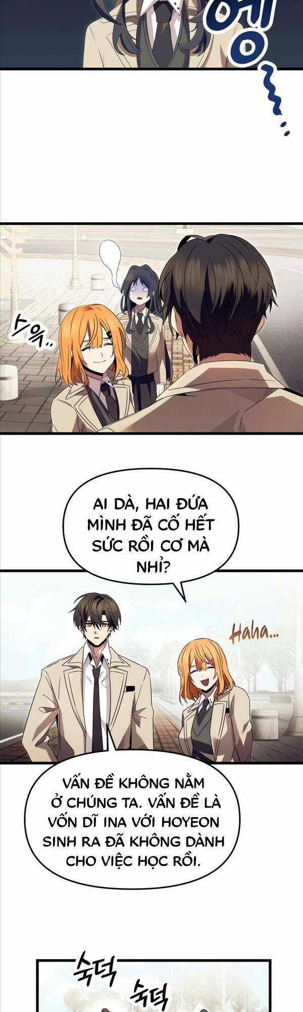 Ta Nhận Được Vật Phẩm Thần Thoại Chapter 66 trang 28