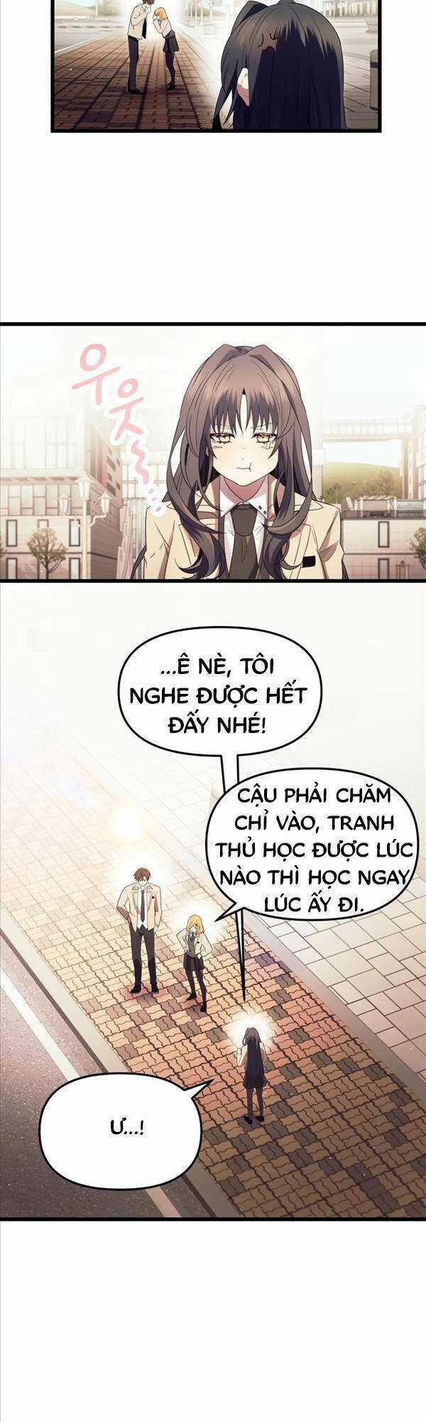 Ta Nhận Được Vật Phẩm Thần Thoại Chapter 66 trang 29