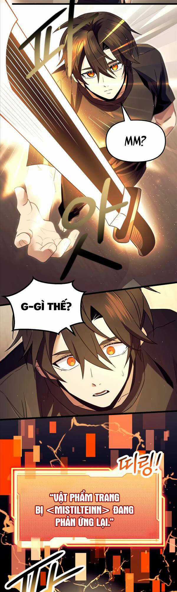 Ta Nhận Được Vật Phẩm Thần Thoại Chapter 66 trang 3