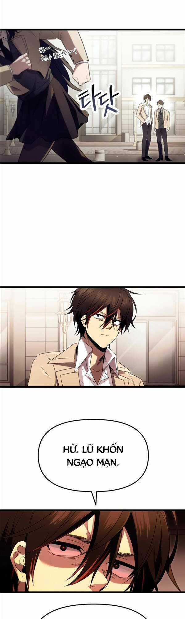 Ta Nhận Được Vật Phẩm Thần Thoại Chapter 66 trang 30