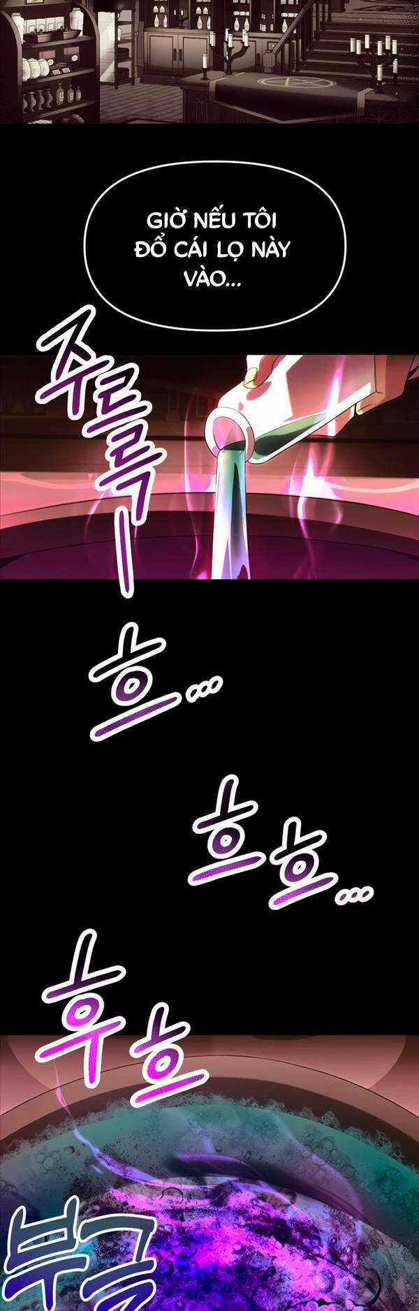 Ta Nhận Được Vật Phẩm Thần Thoại Chapter 66 trang 33