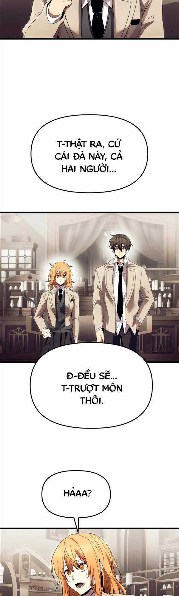 Ta Nhận Được Vật Phẩm Thần Thoại Chapter 66 trang 36