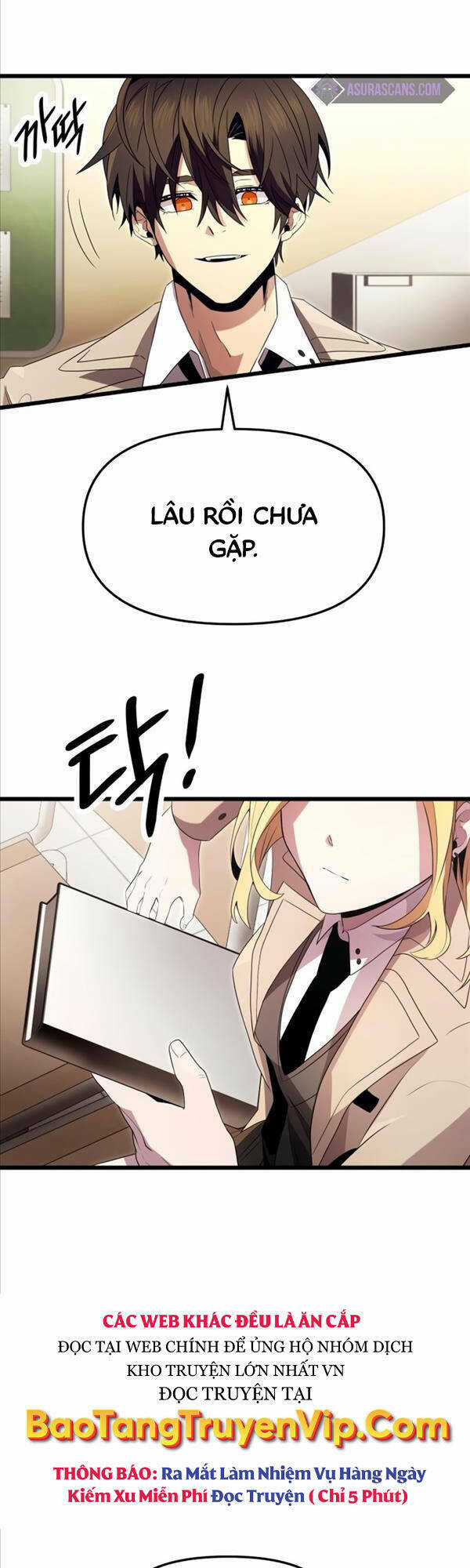 Ta Nhận Được Vật Phẩm Thần Thoại Chapter 66 trang 45