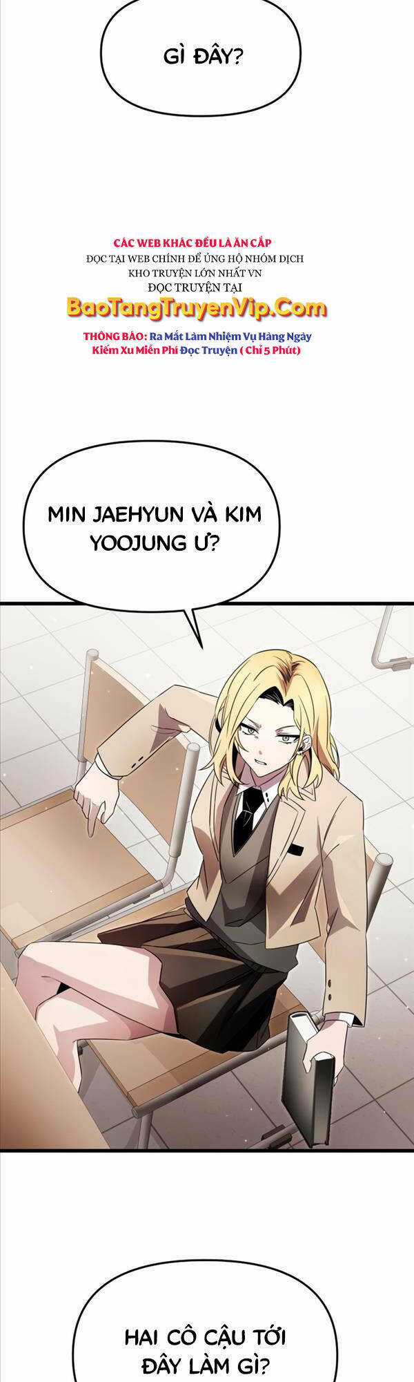 Ta Nhận Được Vật Phẩm Thần Thoại Chapter 66 trang 46