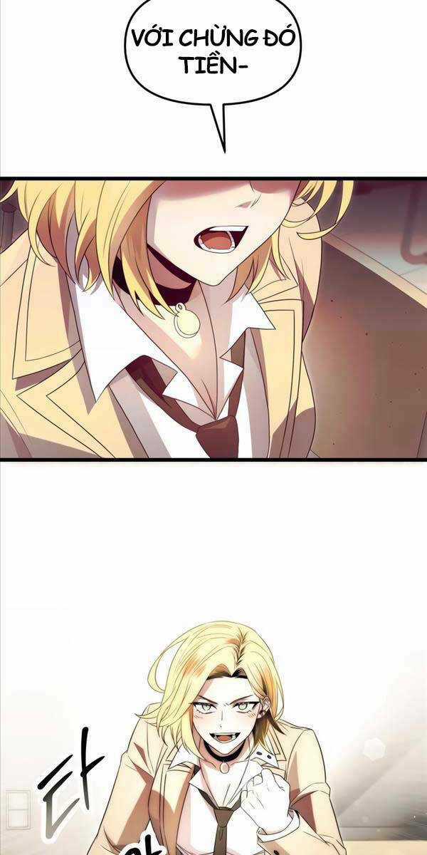 Ta Nhận Được Vật Phẩm Thần Thoại Chapter 67 trang 10