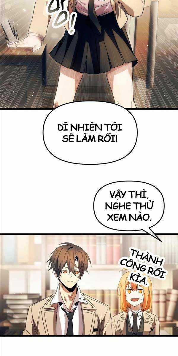 Ta Nhận Được Vật Phẩm Thần Thoại Chapter 67 trang 11