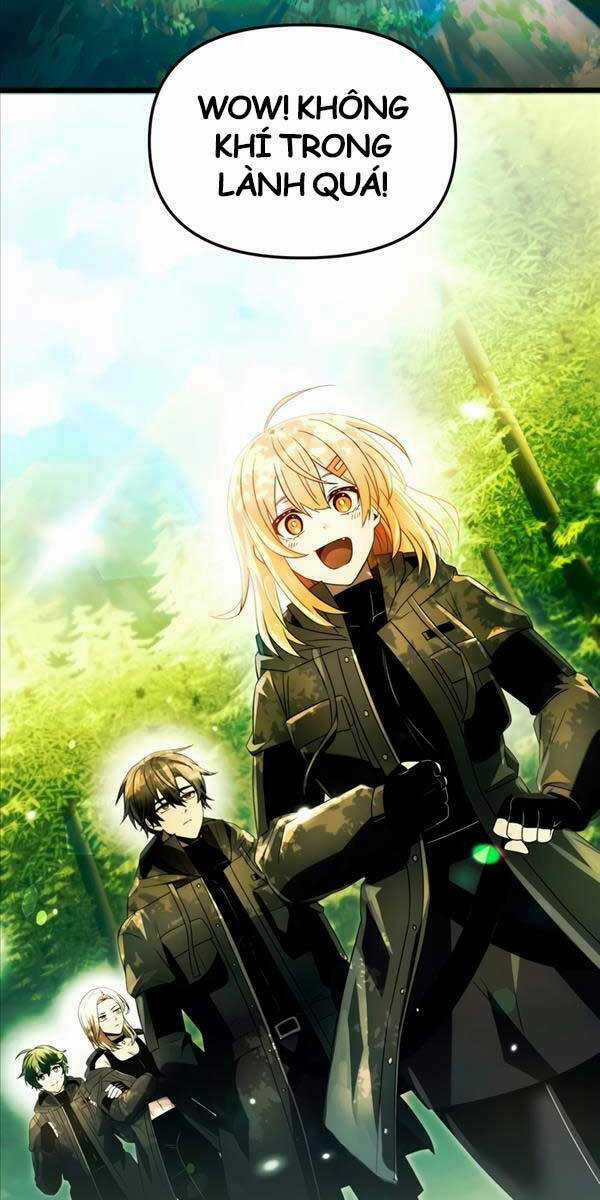 Ta Nhận Được Vật Phẩm Thần Thoại Chapter 67 trang 14