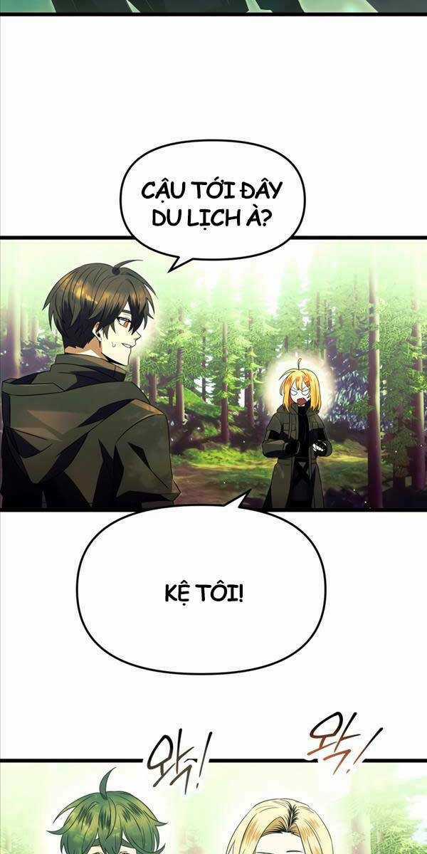 Ta Nhận Được Vật Phẩm Thần Thoại Chapter 67 trang 15