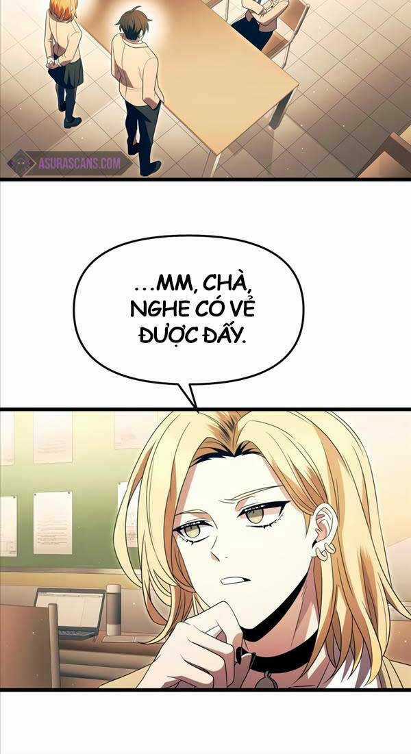 Ta Nhận Được Vật Phẩm Thần Thoại Chapter 67 trang 17