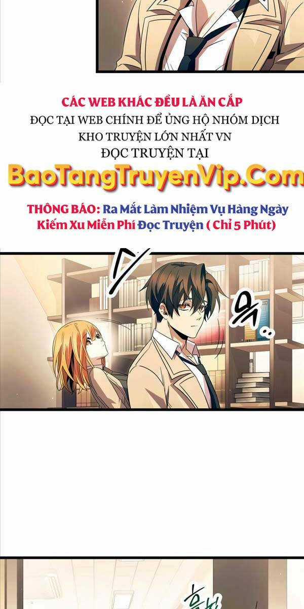 Ta Nhận Được Vật Phẩm Thần Thoại Chapter 67 trang 20