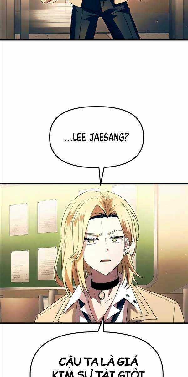 Ta Nhận Được Vật Phẩm Thần Thoại Chapter 67 trang 22