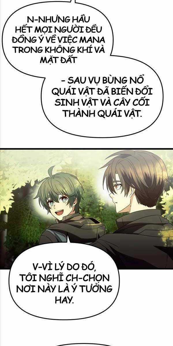 Ta Nhận Được Vật Phẩm Thần Thoại Chapter 67 trang 33