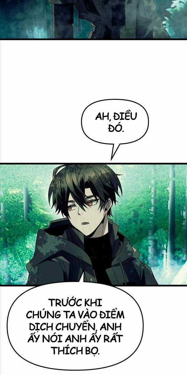 Ta Nhận Được Vật Phẩm Thần Thoại Chapter 67 trang 37