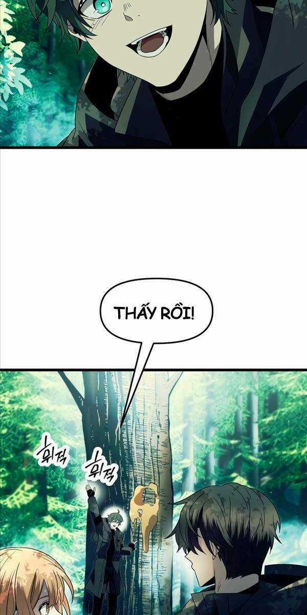 Ta Nhận Được Vật Phẩm Thần Thoại Chapter 67 trang 39