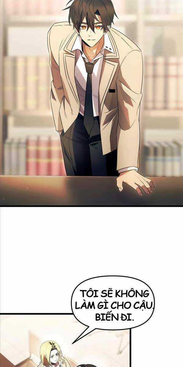 Ta Nhận Được Vật Phẩm Thần Thoại Chapter 67 trang 5