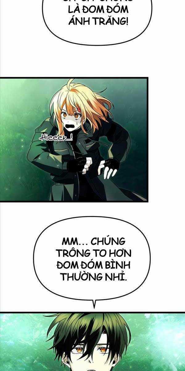 Ta Nhận Được Vật Phẩm Thần Thoại Chapter 67 trang 58