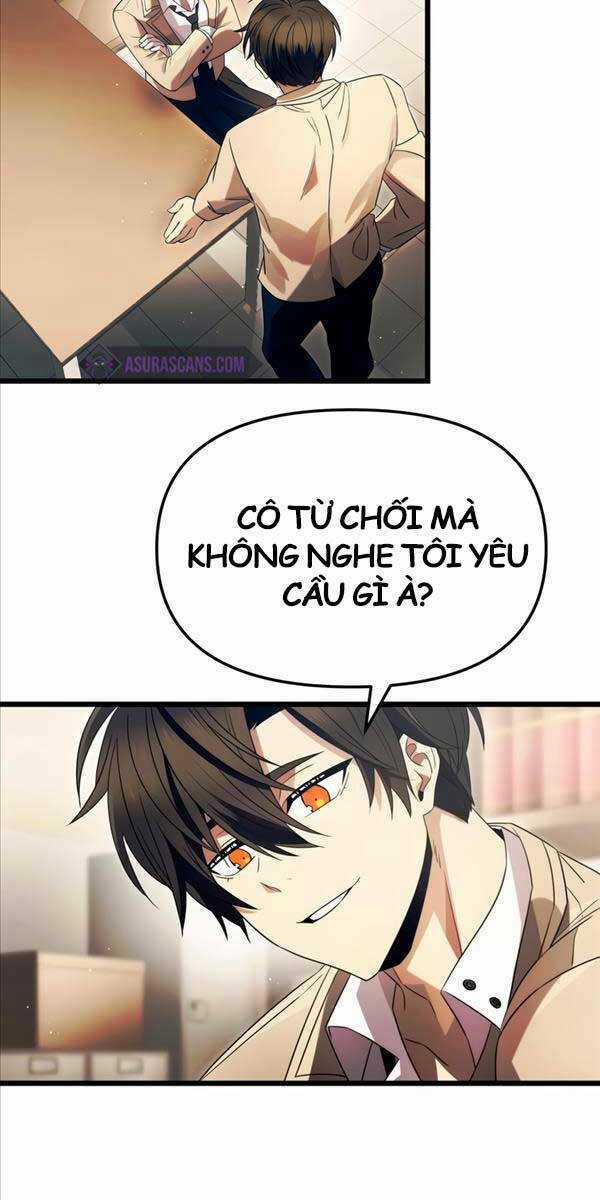 Ta Nhận Được Vật Phẩm Thần Thoại Chapter 67 trang 6