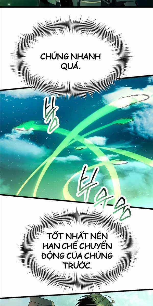 Ta Nhận Được Vật Phẩm Thần Thoại Chapter 67 trang 61