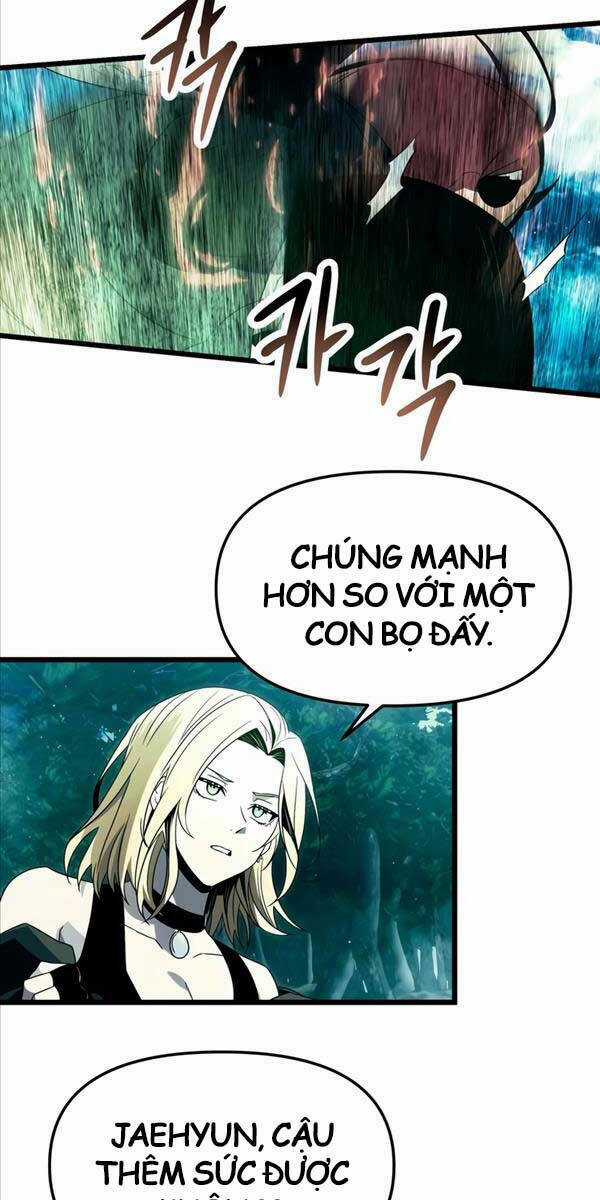 Ta Nhận Được Vật Phẩm Thần Thoại Chapter 67 trang 64