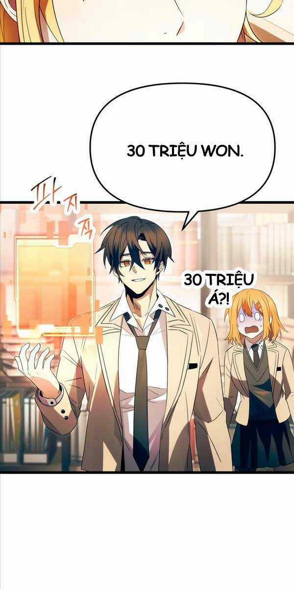 Ta Nhận Được Vật Phẩm Thần Thoại Chapter 67 trang 8