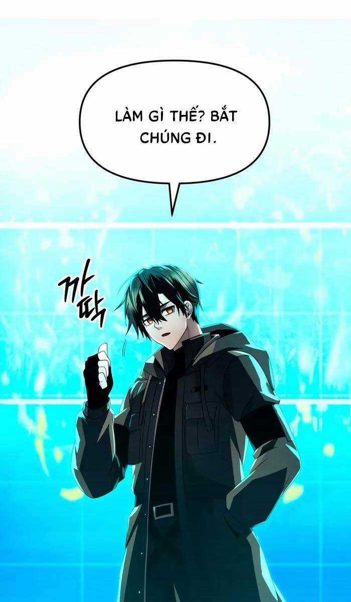 Ta Nhận Được Vật Phẩm Thần Thoại Chapter 68 trang 0