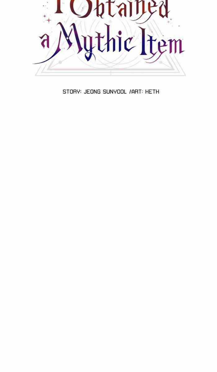 Ta Nhận Được Vật Phẩm Thần Thoại Chapter 68 trang 15