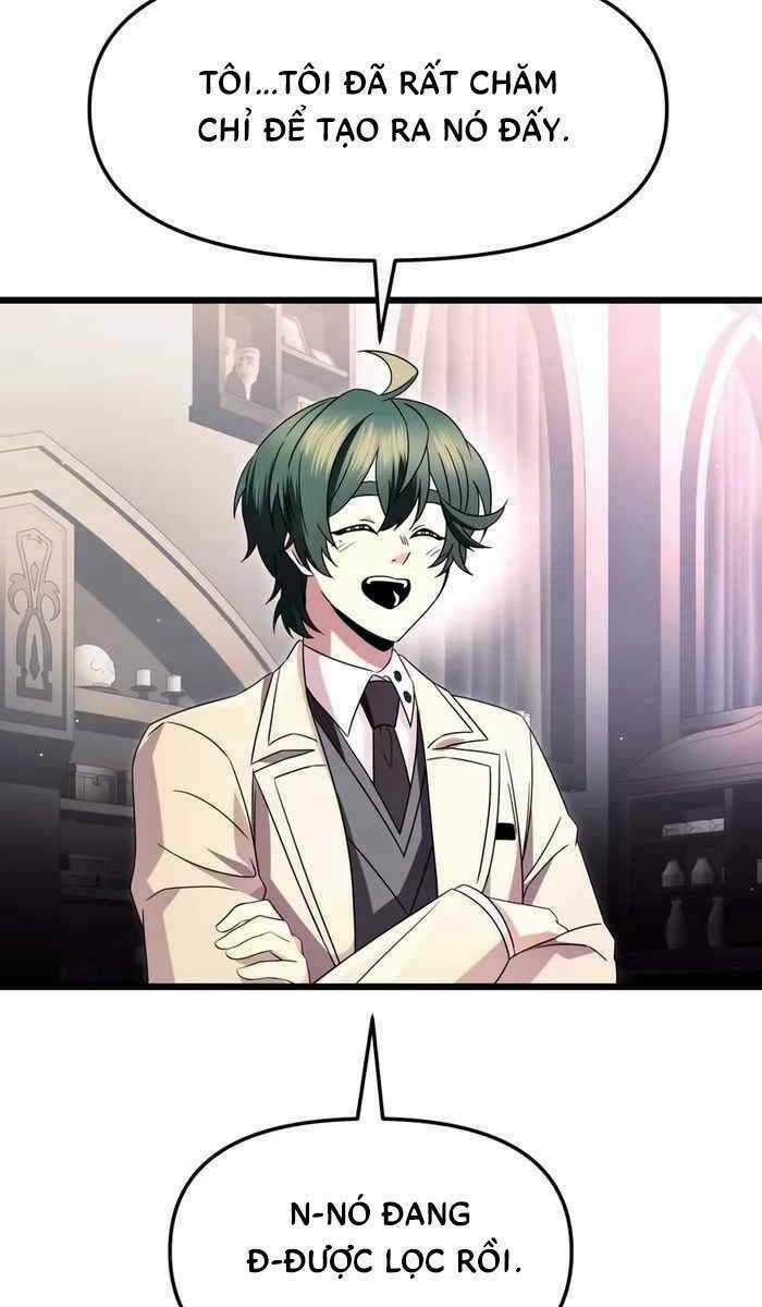 Ta Nhận Được Vật Phẩm Thần Thoại Chapter 68 trang 24