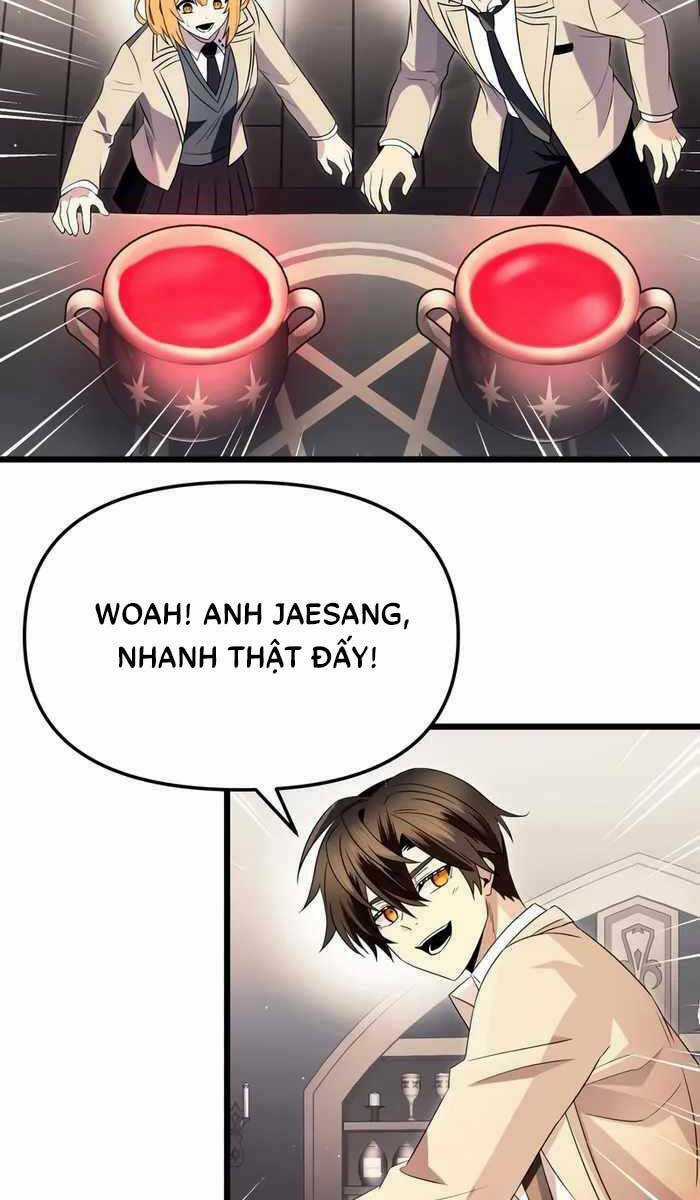 Ta Nhận Được Vật Phẩm Thần Thoại Chapter 68 trang 27