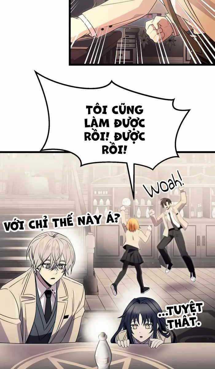 Ta Nhận Được Vật Phẩm Thần Thoại Chapter 68 trang 28