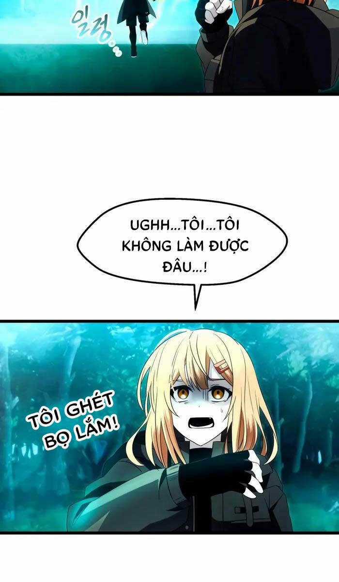 Ta Nhận Được Vật Phẩm Thần Thoại Chapter 68 trang 3