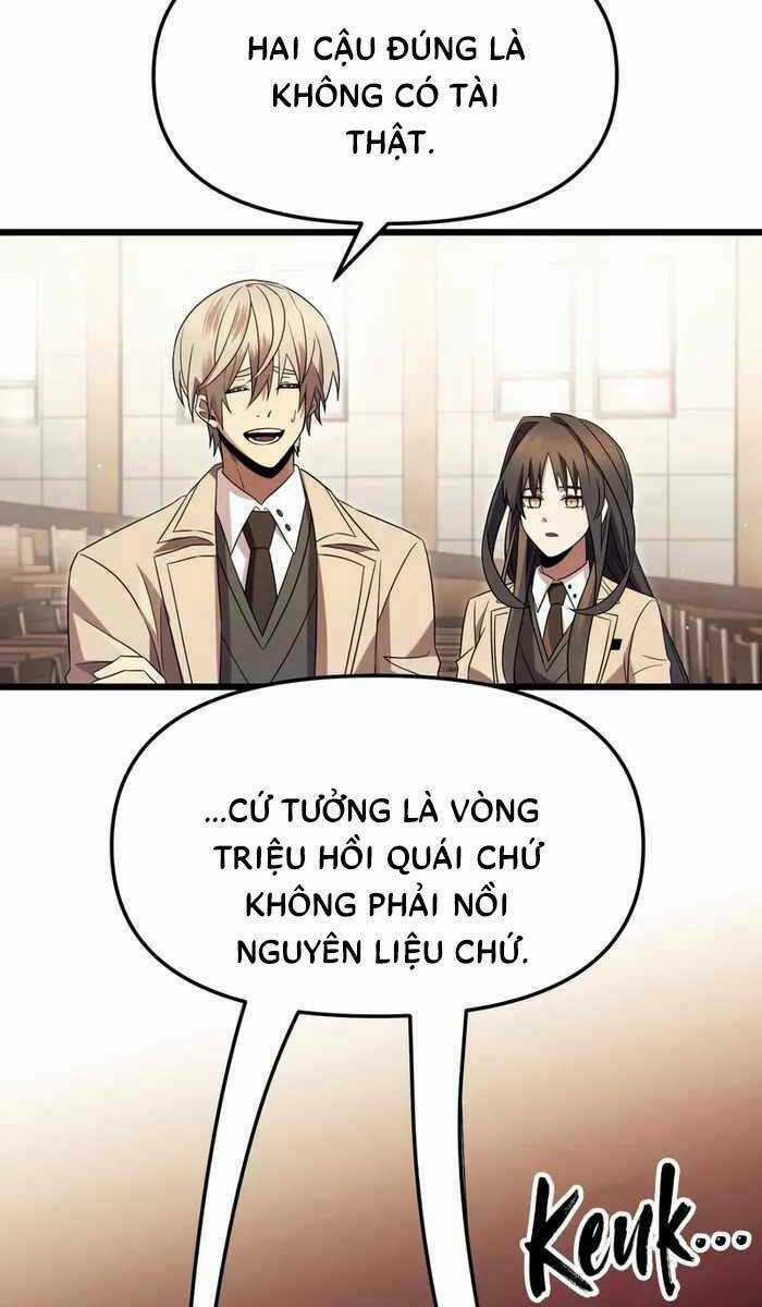 Ta Nhận Được Vật Phẩm Thần Thoại Chapter 68 trang 34