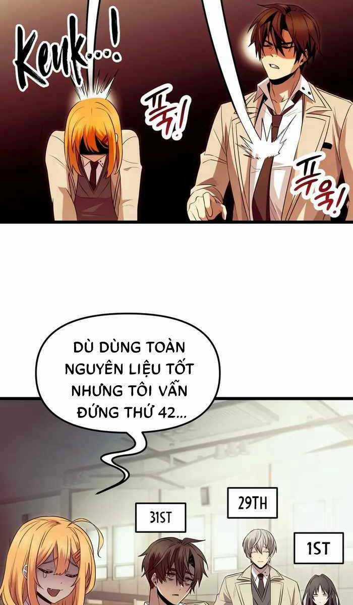 Ta Nhận Được Vật Phẩm Thần Thoại Chapter 68 trang 35