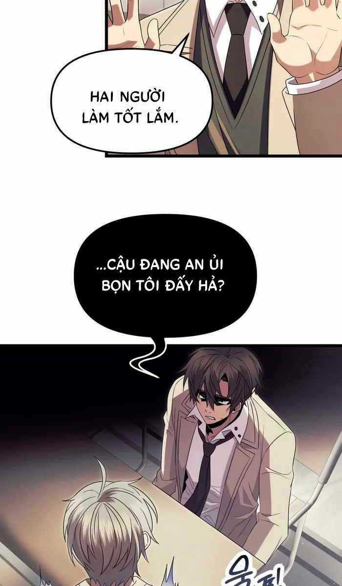 Ta Nhận Được Vật Phẩm Thần Thoại Chapter 68 trang 37