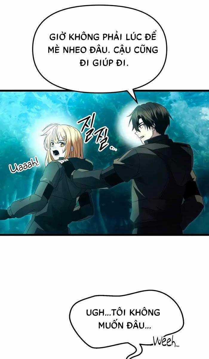 Ta Nhận Được Vật Phẩm Thần Thoại Chapter 68 trang 4